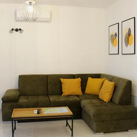 Apartment Goga Peroj