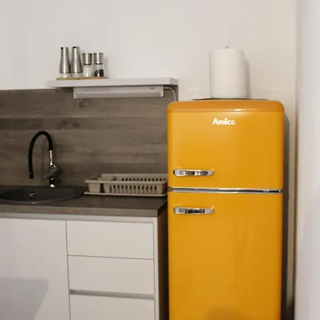 Apartment Goga *