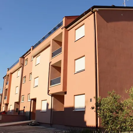 Goga Apartment *