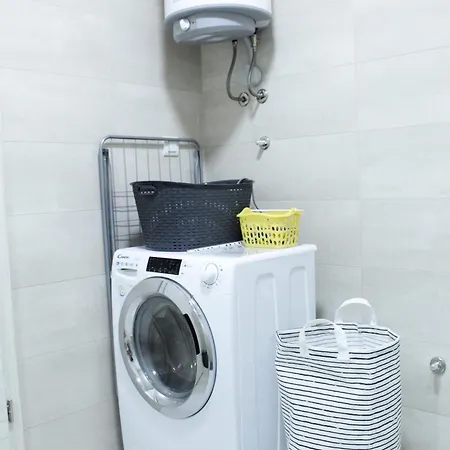 Goga Apartment Peroj