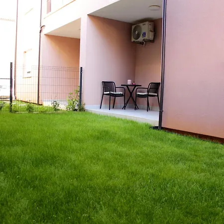 Goga Apartment Peroj